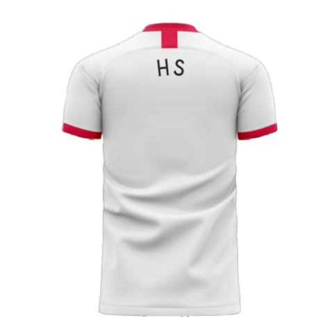 South Korea 2024-2025 Away Concept Football Kit (Libero) (H S WOOK)