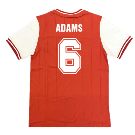 Vintage Football The Cannon Home Shirt (ADAMS 6)