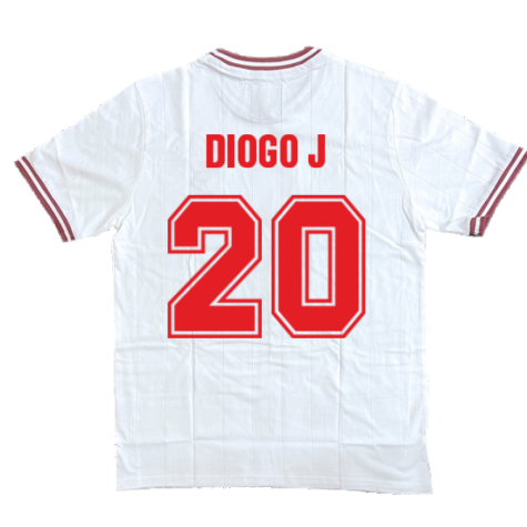 Vintage The Bird Away Shirt (DIOGO J. 20)