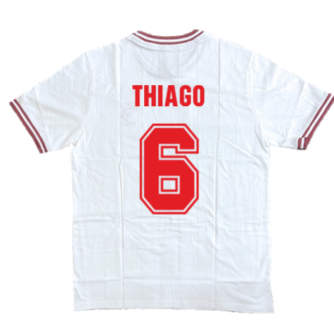 Vintage The Bird Away Shirt (THIAGO 6)