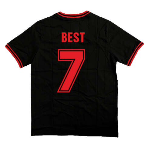 Vintage The Devil Away Shirt (BEST 7)