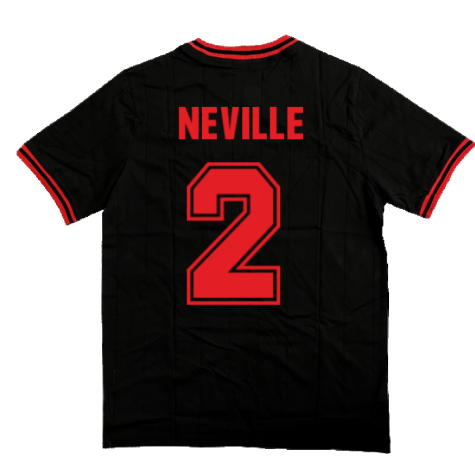 Vintage The Devil Away Shirt (NEVILLE 2)