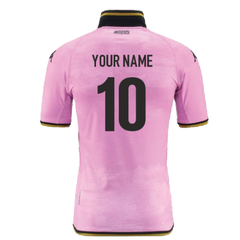 2022-2023 Palermo Home Shirt (Your Name)