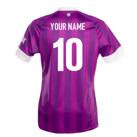 2022-2023 VFL Osnabruck Home Shirt (Your Name)