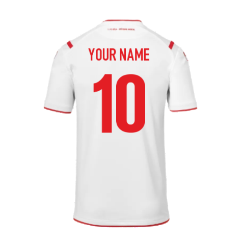 2019-2020 Koln Cologne Home Shirt (Your Name)