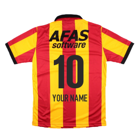 2023-2024 KV Mechelen Home Shirt (Your Name)