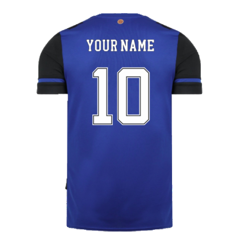 2022-2023 Hearts Third Shirt (Kids) (Your Name)