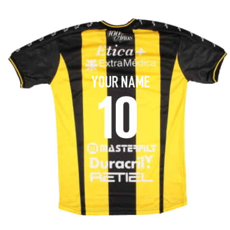 2022 Club Almirante Brown Home Jersey (Your Name)