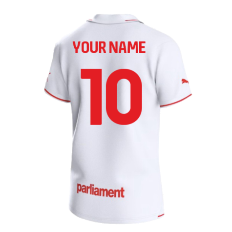 2023-2024 Barnsley Away Shirt (Your Name)