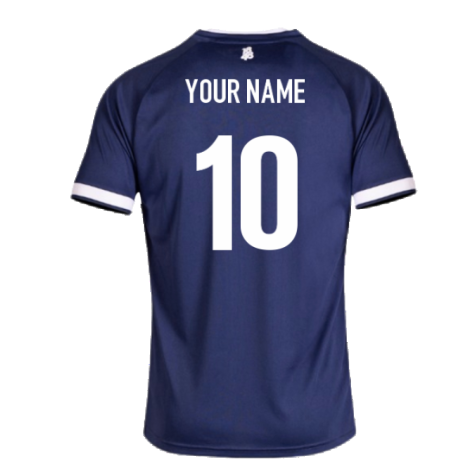 2024-2025 VFL Bochum Home Shirt (Your Name)