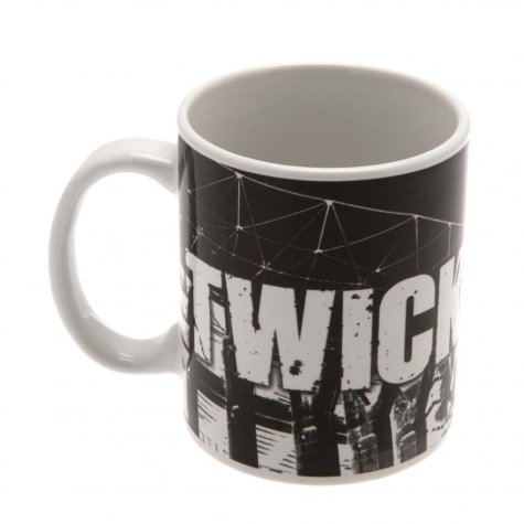 England RFU Mug TW