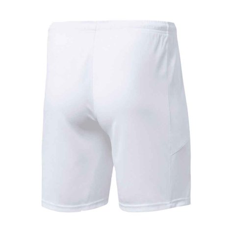 2020-2021 Italy Home Shorts (White) - Kids