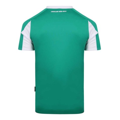 2020-2021 Werder Bremen Home Shirt (SELKE 9)