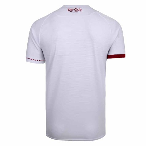 2020-2021 Nurnberg Away Shirt (Your Name)