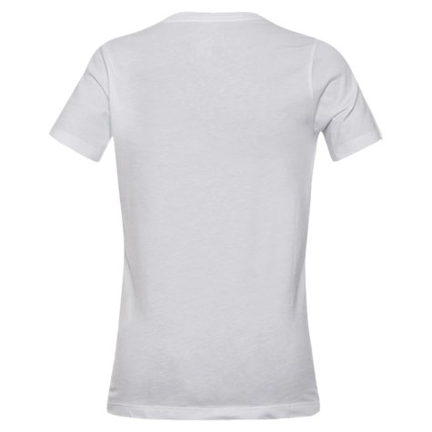 2020-2021 Liverpool Evergreen Crest Tee (White) - Kids (WIJNALDUM 5)