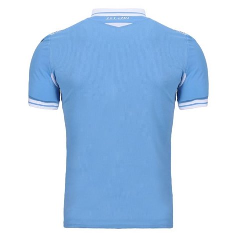 2020-2021 Lazio Home Shirt (SERGEJ 21)