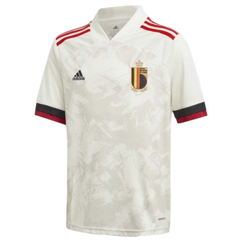 2020-2021 Belgium Away Shirt (Kids) (MERTENS 14)