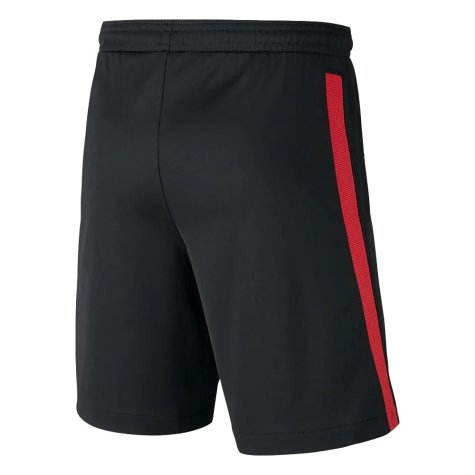 2020-2021 Croatia Away Football Shorts - Kids