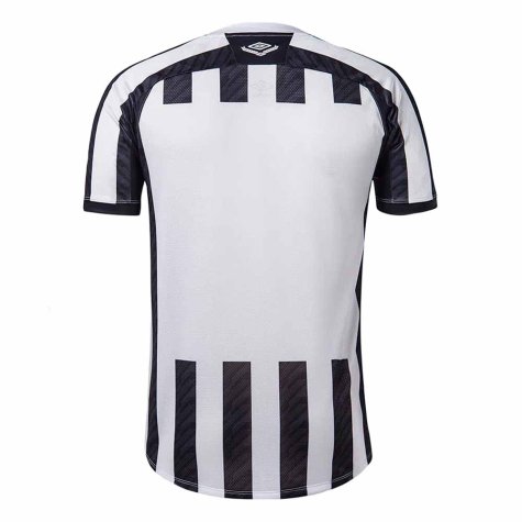 2020-2021 Santos Away Shirt (PELE 10)