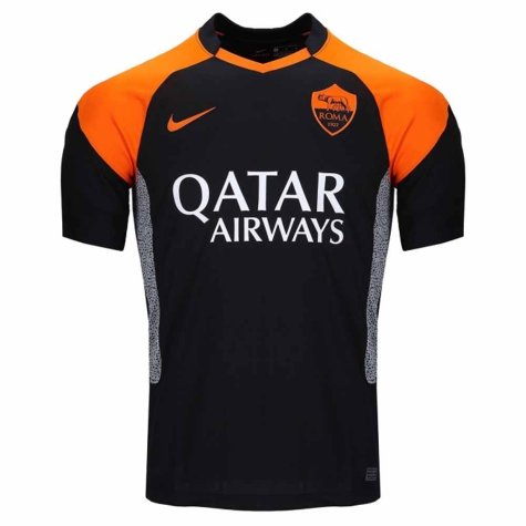 2020-2021 Roma 3rd Shirt (Kids) (Special 1)