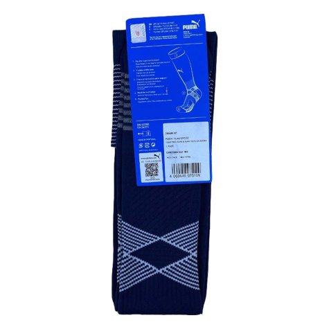 2020-2021 Italy Away Socks (Peacot)