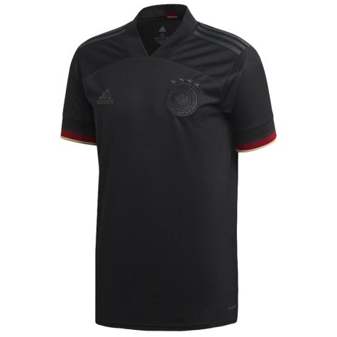 2020-2021 Germany Away Shirt (LAHM 16)