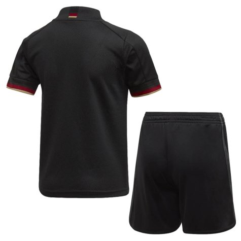 2020-2021 Germany Away Mini Kit (MULLER 13)