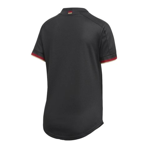 2020-2021 Germany Womens Away Shirt (HALSTENBERG 3)