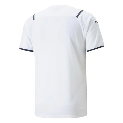 2021-2022 Italy Away Shirt (EL SHAARAWY 22)