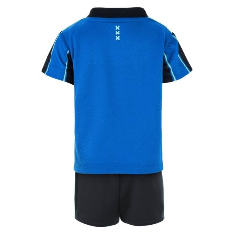 2021-2022 AJAX AWAY BABY KIT (TIMBER 2)