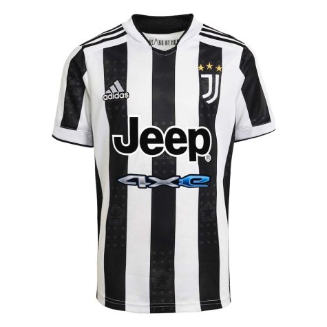 2021-2022 Juventus Home Shirt (CANNAVARO 5)