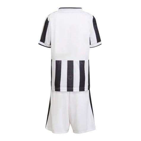 2021-2022 Juventus Home Mini Kit (D.COSTA 11)