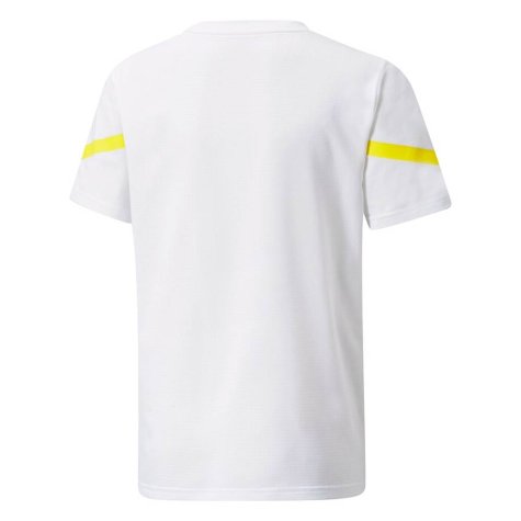 2021-2022 Borussia Dortmund Pre Match Shirt (Kids) (Your Name)