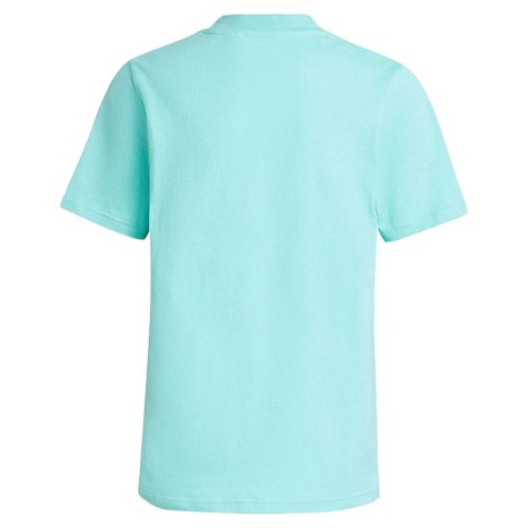 Arsenal 2021-2022 Training Tee (Acid Mint) (TIERNEY 3)