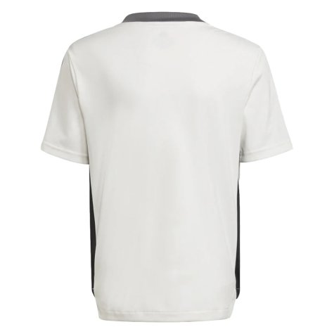 2021-2022 Juventus Training Shirt (White) - Kids (CUADRADO 11)