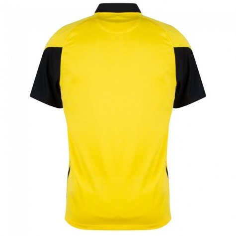 2021-2022 Malaysia Home Shirt