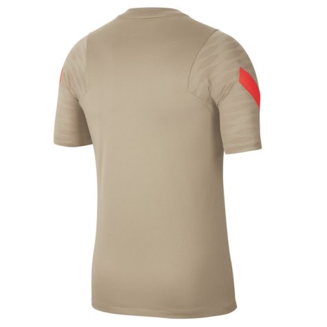 Liverpool 2021-2022 Training Shirt (Mystic Stone) (MANE 10)