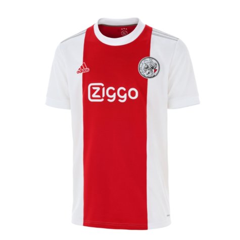 2021-2022 Ajax Home Shirt (CRUYFF 14)