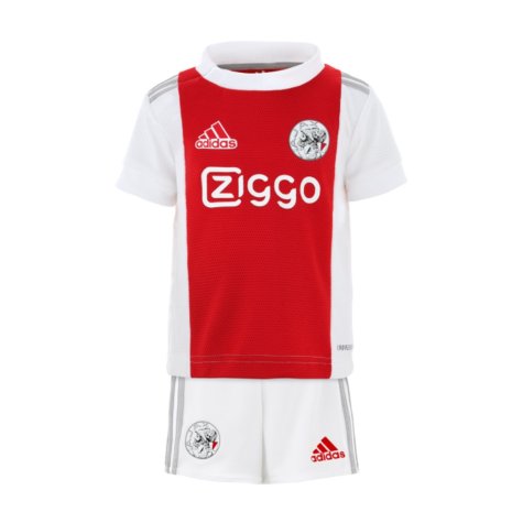 2021-2022 Ajax Home Baby Kit (DE BOER 5)