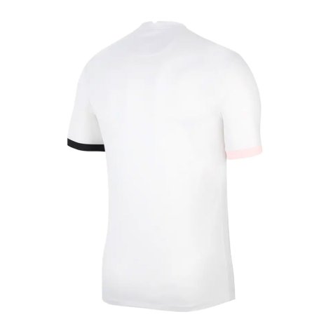 PSG 2021-2022 Away Shirt (RAFAEL 12)