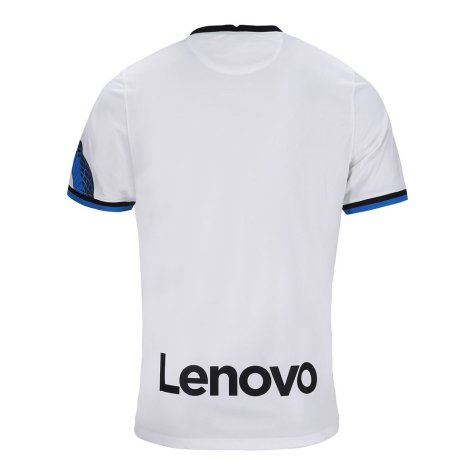 2021-2022 Inter Milan Away Shirt (VIERI 32)