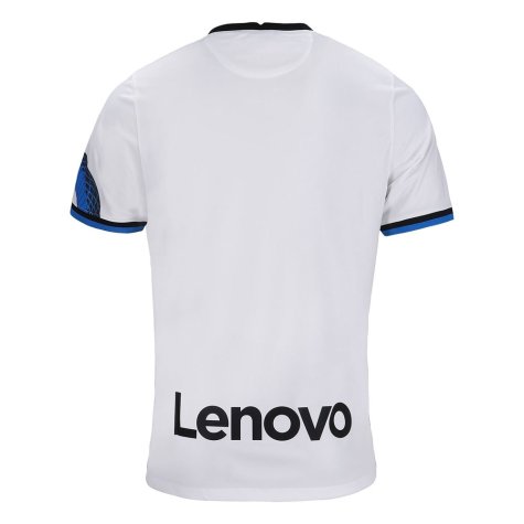 2021-2022 Inter Milan Away Shirt (Kids) (YOUNG 15)