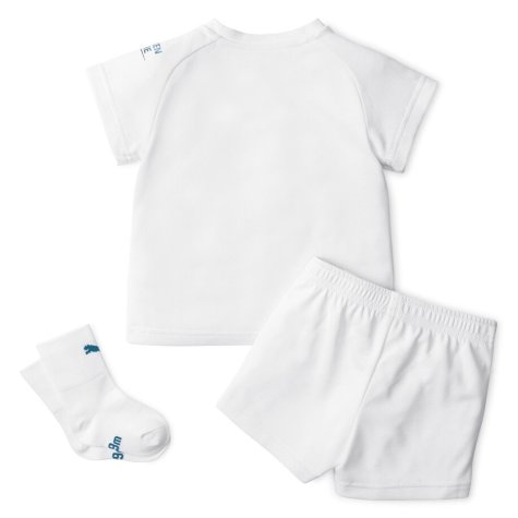 2021-2022 Man City Away Baby Kit (RICHARDS 2)