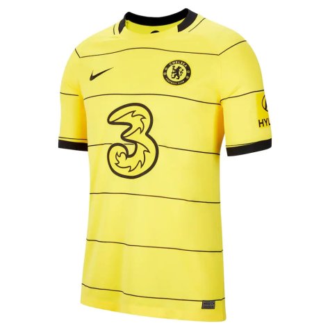 2021-2022 Chelsea Away Shirt (KOVACIC 8)