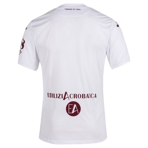 2021-2022 Torino Away Shirt (MEITE 23)