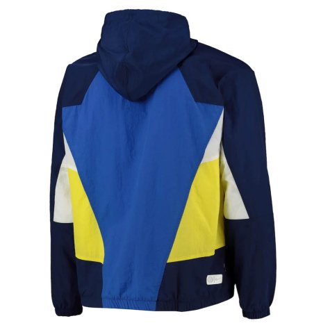 2021-2022 Chelsea NSW Woven Jacket (Blue)