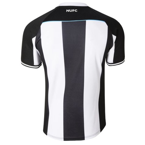 2021-2022 Newcastle United Home Shirt (CARROLL 7)