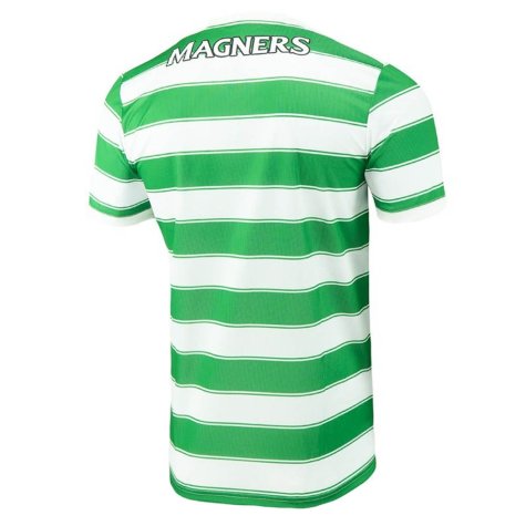 2021-2022 Celtic Home Shirt (FORREST 49)