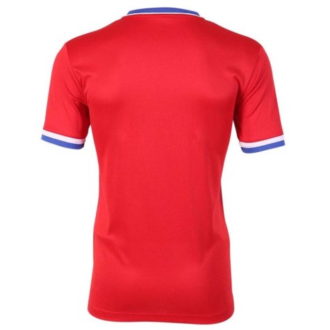 2020-2021 Laos Home Shirt