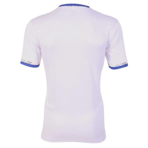 2020-2021 Laos Away Shirt